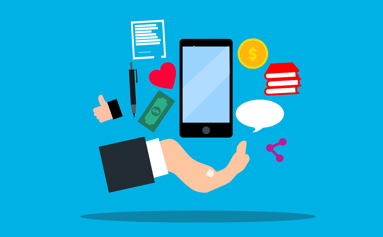 Position Your Business for the 4th Industrial Revolution
