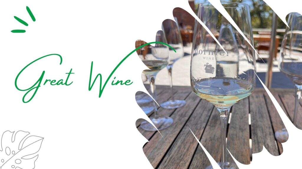 Wine tasting in Stellenbosch