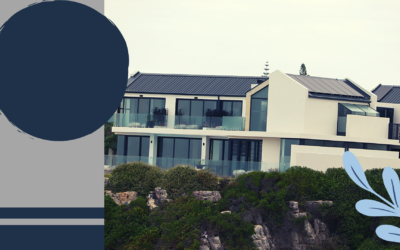 Places to Stay in Hermanus