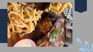 Hermanus Food