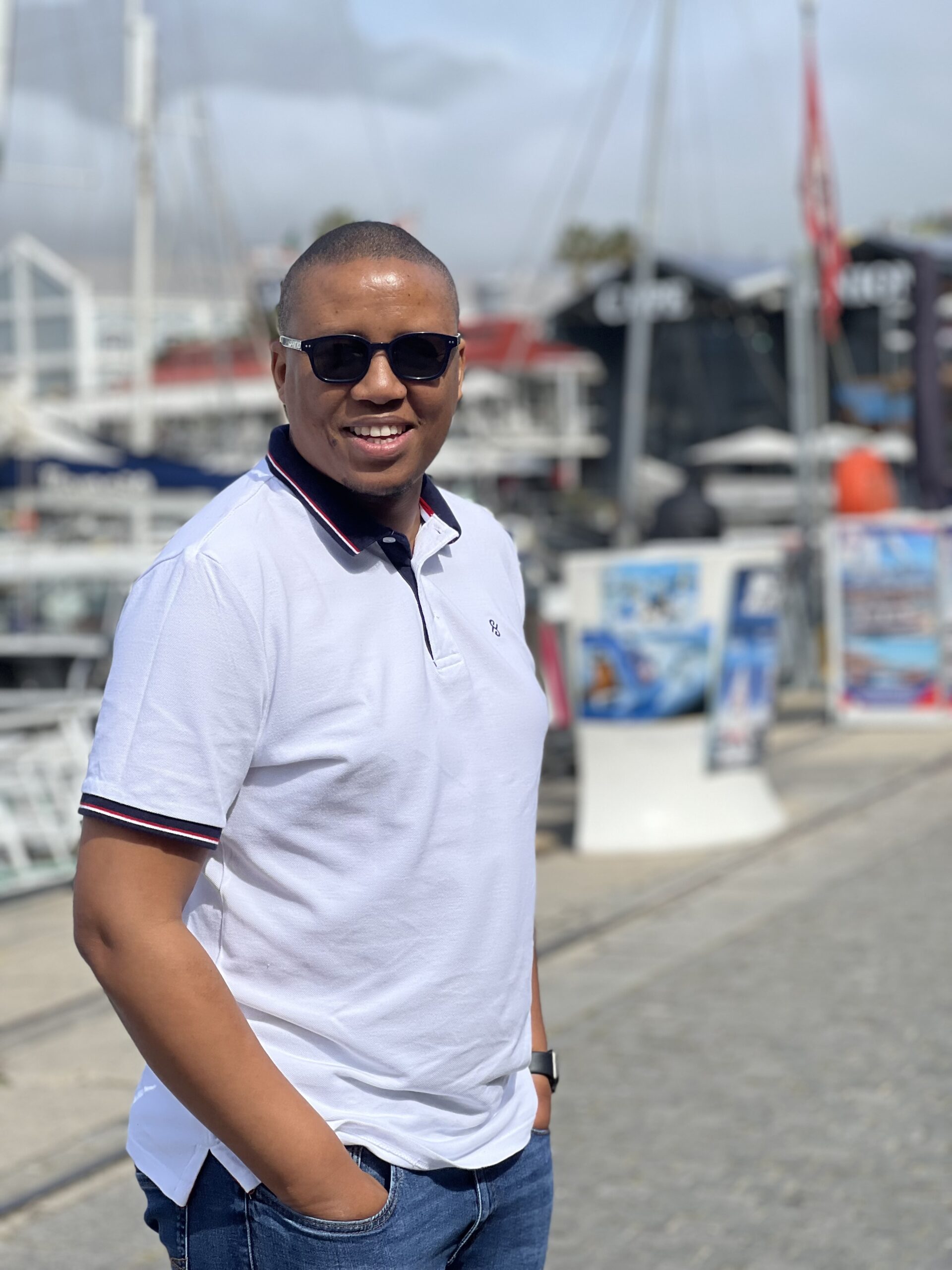 Sisa Maneli_Cape Town