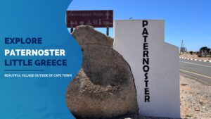 Paternoster