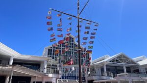 V and A Waterfront