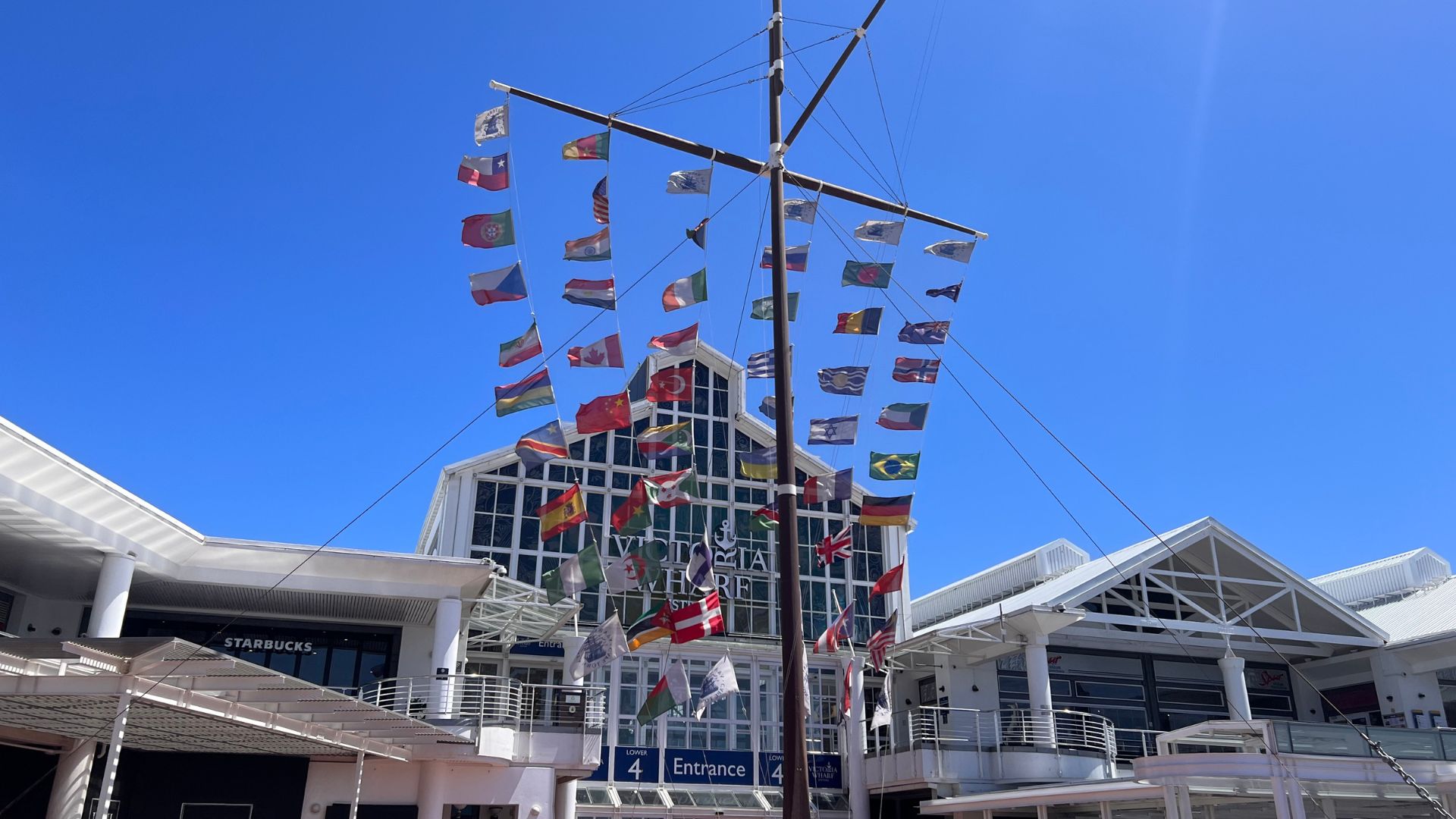 Luanda Header Image