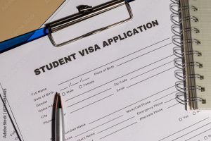 student visa